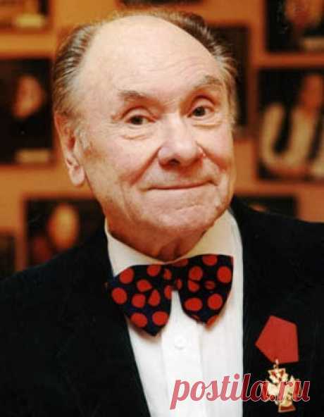 Николай Трофимов, 21 января, 1920 • 7 ноября 2005