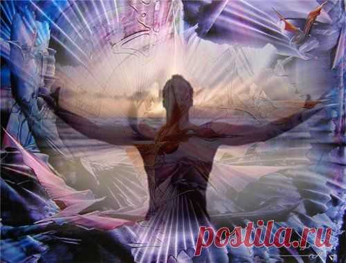 СЛУЧАЙНОСТЬ ИЛИ ИНТУИЦИЯ?