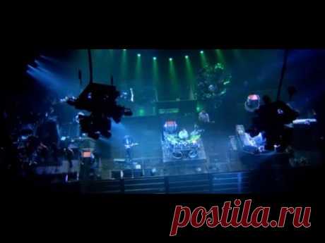 Pink Floyd - "Delicate Sound of Thunder" New 4k Edition