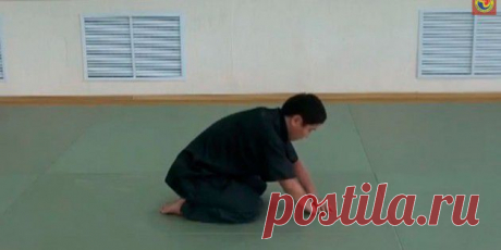 Хотите Иметь Красивую Внешность, Почаще Практикуйте Буддийские Простирания (Битье Челом)