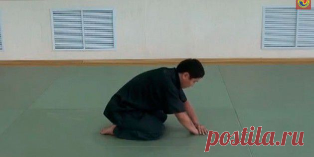 Хотите Иметь Красивую Внешность, Почаще Практикуйте Буддийские Простирания (Битье Челом)