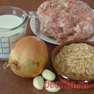Канадский кретон - FoodEstet.ru — кулинарный портал c хорошими манерами