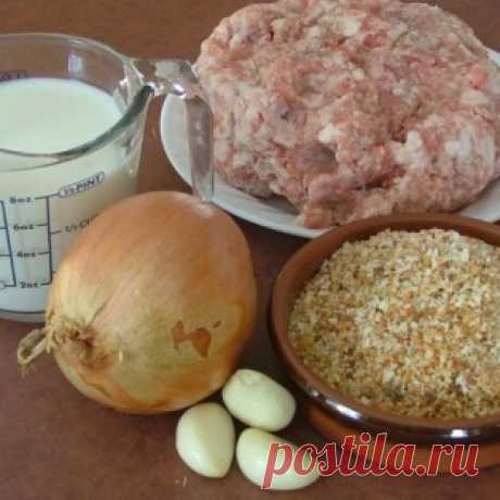 Канадский кретон - FoodEstet.ru — кулинарный портал c хорошими манерами