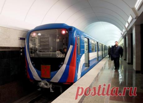 Москва! Услуга метрополитена, о которой мало кто знает!