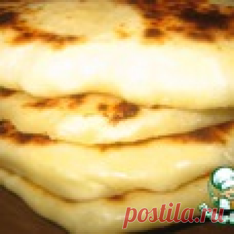 Имеретинские хачапури Кулинарный рецепт