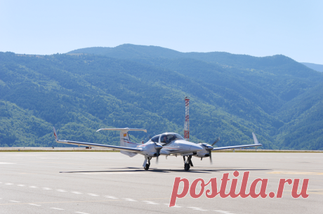 Flights to Andorra | ALL ANDORRA