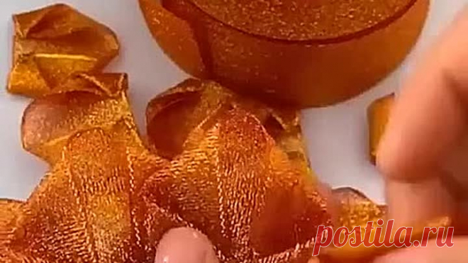 Цветы из всего!