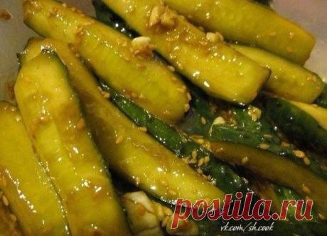 Шедевры кулинарии