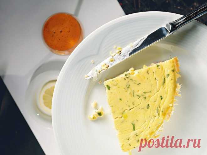 7 вкуснейших омлетов для разнообразных завтраков.