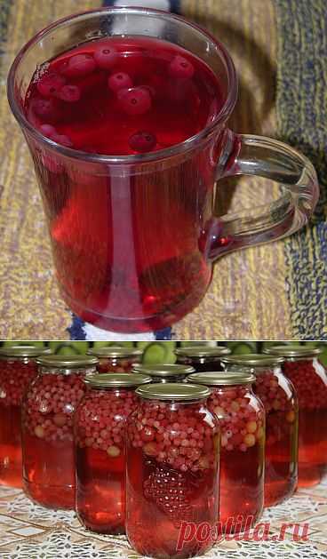 Как приготовить компоты на зиму? Основные правила