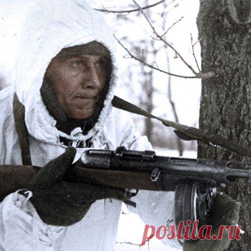 "Рубеж смерти". Паричи - Раковичи. 1943 г.