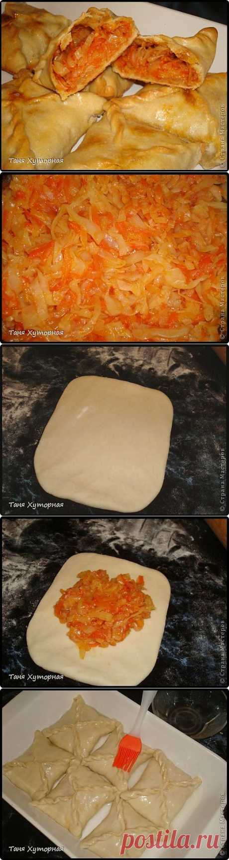 Готовим вэрзэре