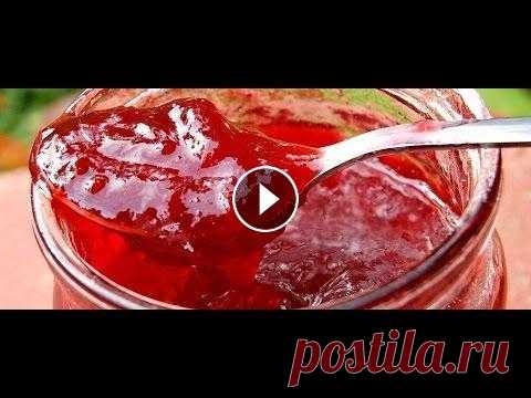 вкуснейший джем из крыжовника. заготовка на зиму. сам по этому рецепту готовил впервые! результатом доволен. очень вкусно! приятного аппетита!...