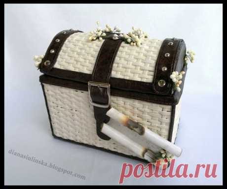 плетение из газет.идеи | Записи в рубрике плетение из газет.идеи | Вдохновлялочка Марриэтты