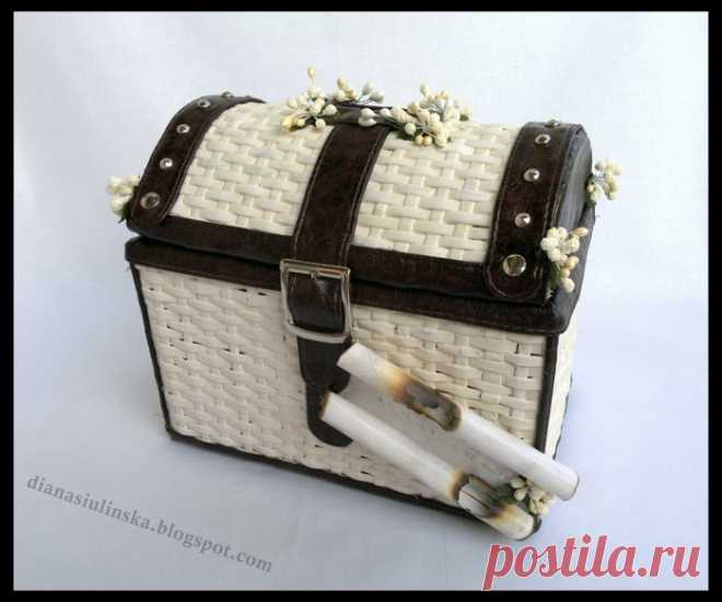 плетение из газет.идеи | Записи в рубрике плетение из газет.идеи | Вдохновлялочка Марриэтты