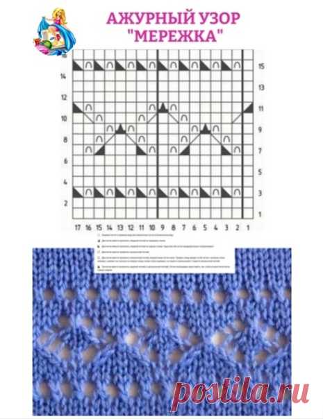 узор спицами

#узор_ажурный@knit_best, #узор_спицами@knit_best

схема*

Источник: https://giveway.ru/kak-vyazat-spicami-risunok-vertika..