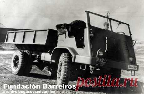 #Barreiros_TT_90_22
Автобронетанковый Синдикат
https://dzen.ru/a/ZwV5T1UdBRQCGoBu