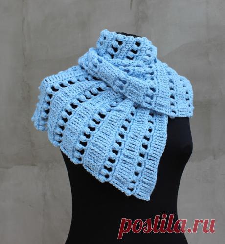 DE MIS MANOS TEJIDOS Y MAS...: CHAL A CROCHET