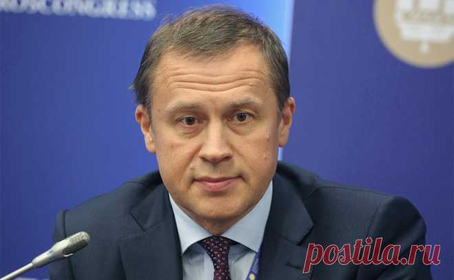 Forbes назвал директоров с самыми дорогими пакетами акций компаний :: Бизнес :: РБК