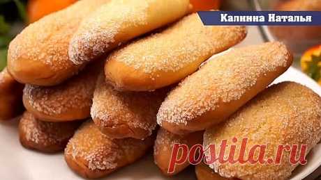 Быстрое Печенье на кефире. Очень просто, но очень вкусно!