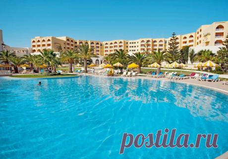 В Тунисе вновь открылся отель, переживший теракт в 2015 году / Новости туризма / ProTurizm Club