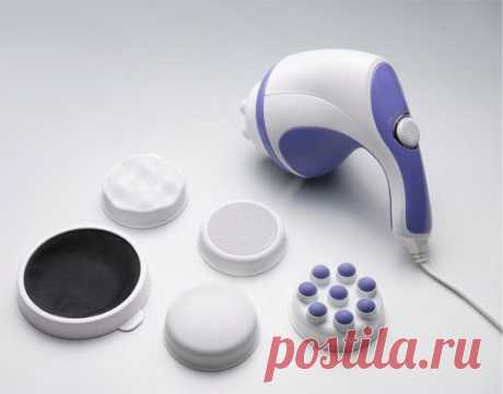 Купить Массажер Релакс (аналог Relax and Tone Релакс энд Тон) в Казани