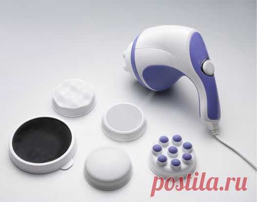 Купить Массажер Релакс (аналог Relax and Tone Релакс энд Тон) в Казани