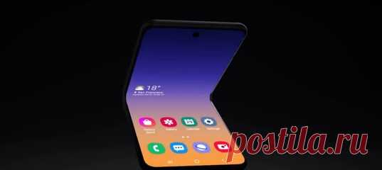 Гаджет будет похож на новый Motorola RAZR.