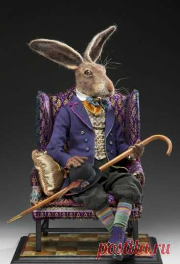Пин на доске Bunnies