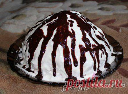 Торт Санчо – Панчо в мультиварке » Рецепты для мультиварки. Готовим вкусно и просто. Пошаговые рецепты с фото.