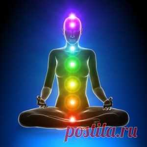 Как Ваши чакры связаны с отсутствием денег или личной жизнью? - МирТесен