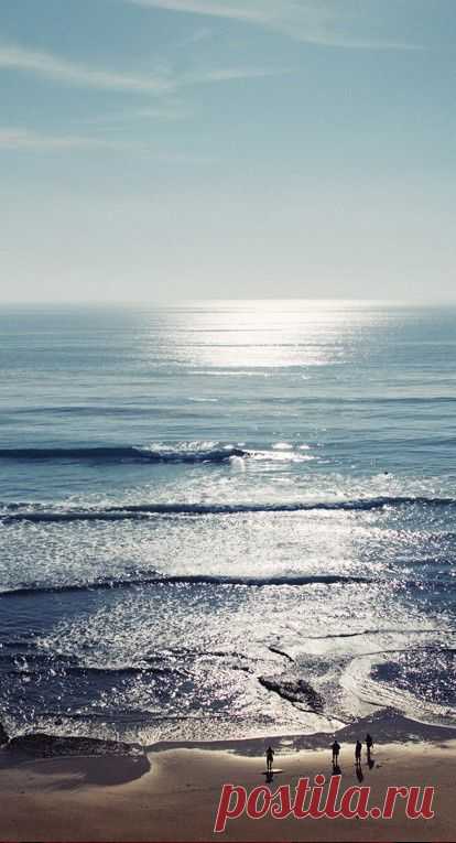 San Diego beach | California Dreamin'