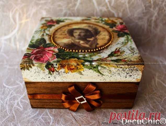 Марта DecuChic
