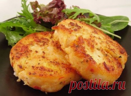 Вкусные рецепты