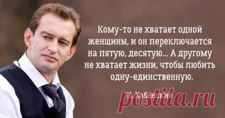 20 цитат Константина Хабенского, полных мудрости и самоиронии