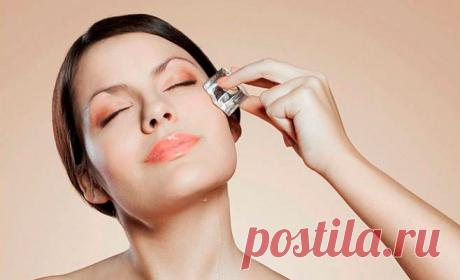 Подруга посоветовала делать эту процедуру 3 дня. Я сама не поверила, но кожа стала на 10 лет моложе!