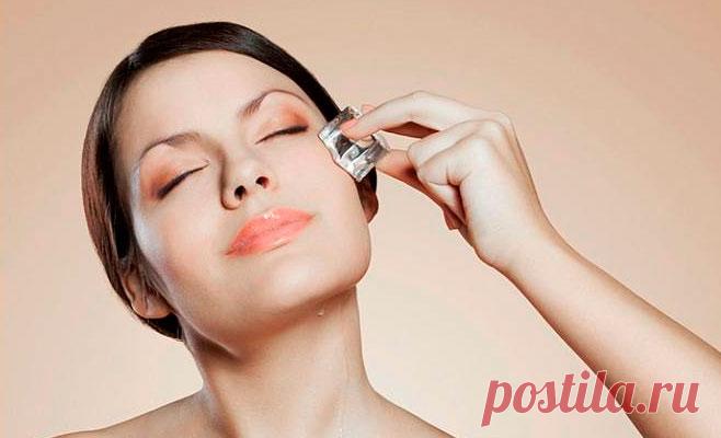 Подруга посоветовала делать эту процедуру 3 дня. Я сама не поверила, но кожа стала на 10 лет моложе!