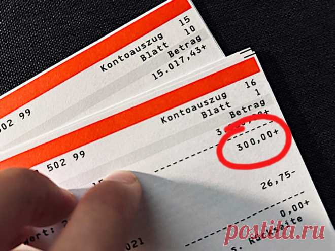 Klimageld in Höhe von 300 Euro für jeden: Wann das Geld auf dem Konto landet Während in Österreich das Klimageld bereits ausgezahlt wird, müssen sich Deutsche noch gedulden. Wann kommt das Geld endlich aufs Konto?