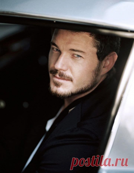 Эрик Дэйн, 9 ноября, 1972