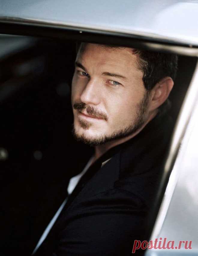 Эрик Дэйн, 9 ноября, 1972