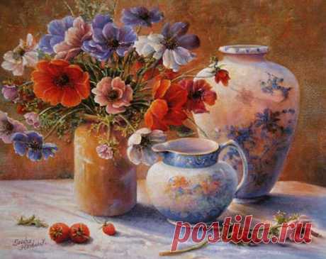 Pinterest: инструмент для поиска и хранения интересных идей
