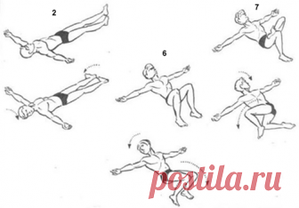 (1) Клуб здоровья и долголетия Алексея Маматова - Публикации