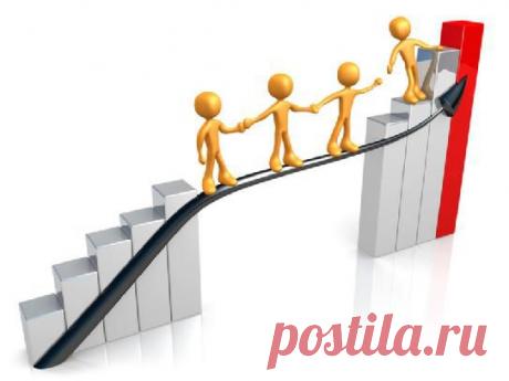 Ваш успех начинается с первого шага! Сделайте его!