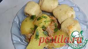 Нудли в мультиварке - кулинарный рецепт