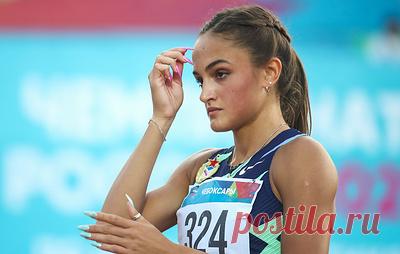 Сильнейшая в России бегунья на 400 м Миллер пропустит половину сезона из-за экзаменов. Спортсменка намерена выступить на чемпионате страны, который пройдет в начале августа в Челябинске