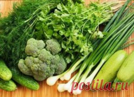 Продукты, содержащие фолиевую кислоту