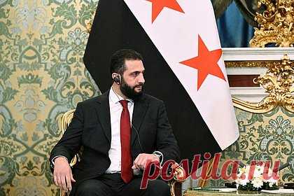 Сирия заявила о нужде в поддержке России