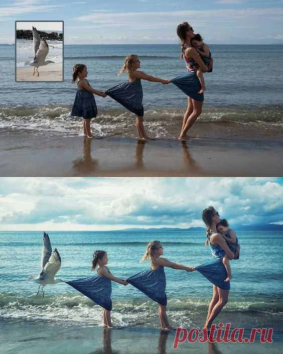 Pinterest (Пин)