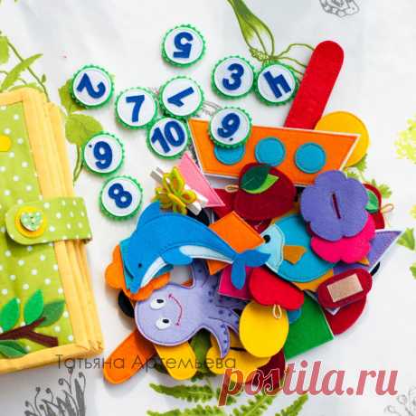 МИР РУКОДЕЛИЯ