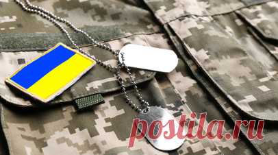 Придыбайло: в телемарафоне Украины ищут бойца ВСУ, но его тело не забирает Киев. В эфир украинского телемарафона попала украинка, которая ищет мужа, пропавшего на фронте. Корреспондент RT Константин Придыбайло обратил внимание на то, что в списке тел украинских солдат, которые Киев не забирает у России, есть человек, имя которого полностью совпадает с «пропавшим». Читать далее